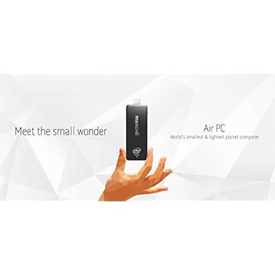 Intel Air PC 32GB
