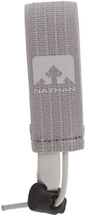 Nathan Race Number Belt