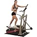 Best Fitness Center Drive Elliptical Trainer