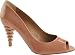 Bruno Magli Women's Alexie Dress Shoes,Blush Patent,40 M EU