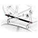 Yakima Steelhead Fork Mount Rooftop Bicycle Carrier