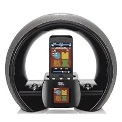 【並行輸入品】JBL ON AIR WIRELESS iPod/iPhone用 AirPlay対応Dockスピーカー