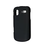 Quality BLACK Windows 7 OS Samsung Focus SmartPhone Hard Case - Black - for ....