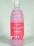 OPI Avojuice Skin Quenchers, 20 oz., Grapefruit Juicie