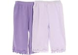 Carters 2-pk. Purple/Lilac Roomy-Comfy Pants