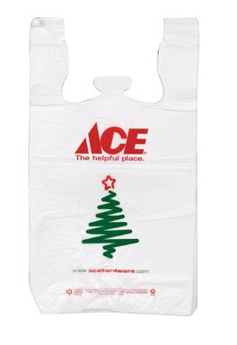 Ace ACE12723H Holiday T-shirt Bag 12