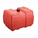 Attwood GasScan 12-Gallon Fuel Tank