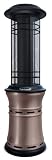 BernzOmatic PH3250BN Patio Heater Brushed nickel