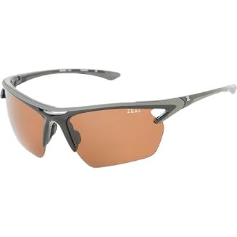 Click here to buy Zeal Equinox Sunglasses - Polarized by Zeal.