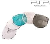 PSP UMD Replacement Cases 5 Pack