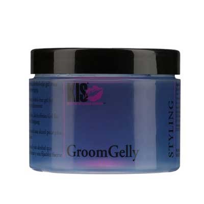 KIS - Groom Gelly Styling Gel - 150ml
