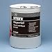 AMREP Misty Imperial Gym Floor Finish, Solvent-Based Polyurethane Wood Sealer, 5 Gal
