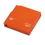 NEW - LTO Universal Cleaning Cartridge, 20 Uses - C7978A