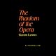 The Phantom of the Opera