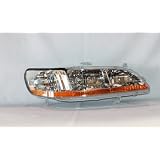 1998-2000 HONDA ACCORD COUPE SEDAN RIGHT HAND AUTOMOTIVE REPLACEMENT HEAD LIGHT TYC... by TYC&node=15684181