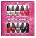 OPI Best of the Best - 10pc limited edition mini lacquer collection