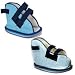 Cast Shoe - L, 11 - 12, Open Toe - Model 566479