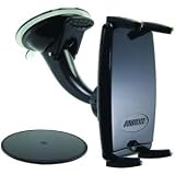 NEW ARKON SM515 SLIM-GRIP WINDSHIELD/DASHBOARD MOUNT KIT (12 VOLT-CAR STEREO ACCESS)