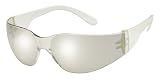 SOS Eye Guards Starlite-Large Safety Glasses (Choose from 7 Styles) by