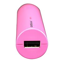 HI-CAPACITY B-CHU1PK ChargeSmart 2200 External Charger for Phones