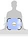 JW Pet Company Stay in Place Pet Food Mat, Colors may vary