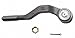 ACDelco Professional 45A0832 Driver Side Outer Steering Tie Rod End
