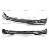03-05 Nissan 350Z JDM PU Front Bumper Lip KS Style by GT Covers