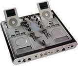 Brand New Numark Idj Dual Ipod Mixer with Inputs for Turntables/cd Player/usb Connector