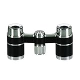 Eigenschaften Eschenbach Optik  / La Scala Schwarz-Silber