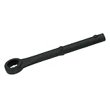 WILLIAMS STRAIGHT BOX TUBULAR WRENCH (1248TSB) ストレート ボックスチューブレンチ 1-1/2-38mm JHW1248TSB
