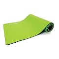 Reebok Pilates Mat - Green, 185 X 58 X 1.5 Cm