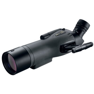 Nikon Prostaff 16-48x65 Waterproof Spotting Scope Black - NIKO153-3