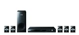 from Samsung Samsung HT-D350 DVD 5.1ch Home Cinema System Model HT-D350/XU