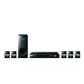 Samsung HT-D350 DVD 5.1ch Home Cinema System