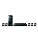 Samsung HT-D350 DVD 5.1ch Home Cinema System