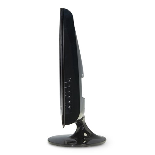 Samsung Touch Of Color T260HD 25.5-Inch LCD HDTV Monitor image