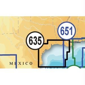 Click here to buy Platinum Plus West Gulf of Mexico on SD Micro SD.