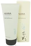 AHAVA - DeadSea Salt Liquid DeadSea Salt Fragrance-Free - 6.8 oz.