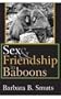 Sex and Friendship in Baboons