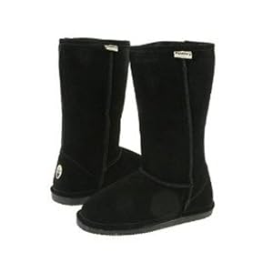 Buy Bearpaw Eva Tall Ladies Boots Style# 410B-T by Bearpaw