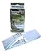 MYLAR EMERGENCY SLEEPING BLANKET