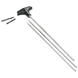 Hoppe's No. 9 Gun Cleaning Aluminum Rod, Universal Shotgun