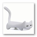 Speck iKitty Case for iPod nano 1G (White)