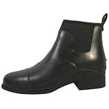 Smoky Mountain Rubber Paddock Boot