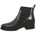 Smoky Mountain Rubber Paddock Boot