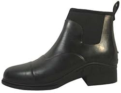 Smoky Mountain Rubber Paddock Boot