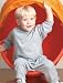 Infant Jersey Bubble Romper