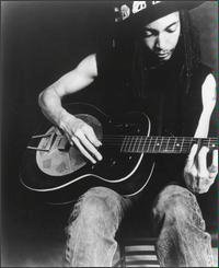 Image of Terence Trent D'Arby