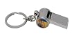Rosie the Riveter Whistle Key Chain