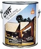 FLOOD COMPANY 00115 GAL CLR Wood Finish